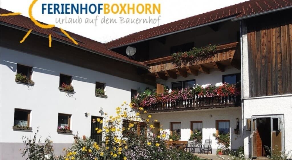 Photo of Outdoor in Bobrach