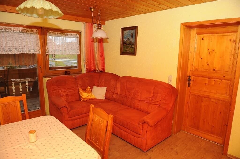 Photo of Livingroom in Bobrach