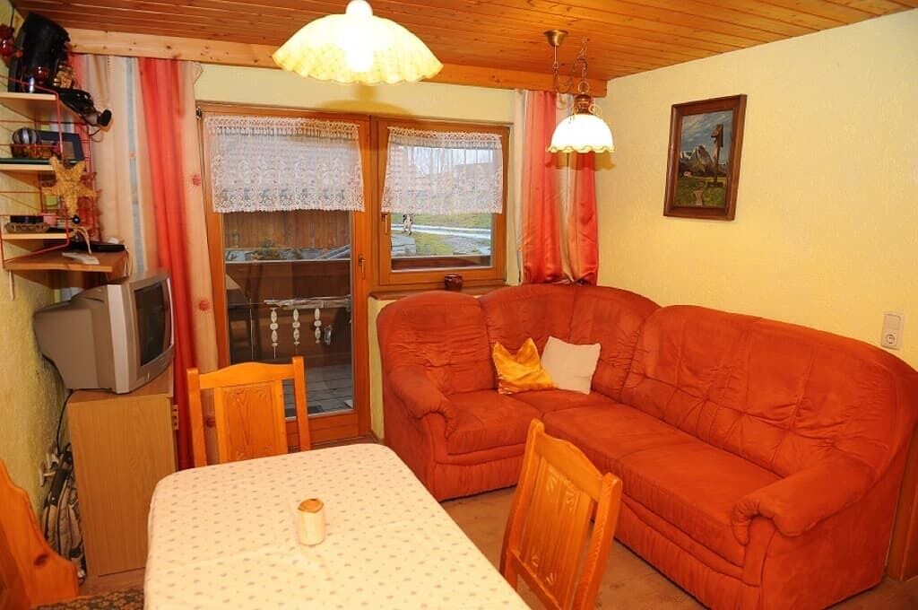 Photo of Livingroom in Bobrach