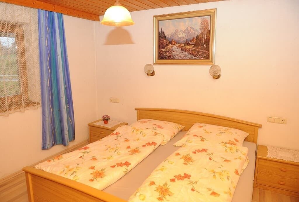 Photo of Bedroom in Bobrach