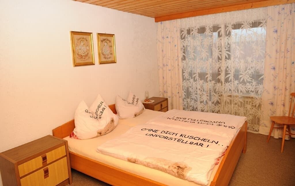 Photo of Bedroom in Bobrach