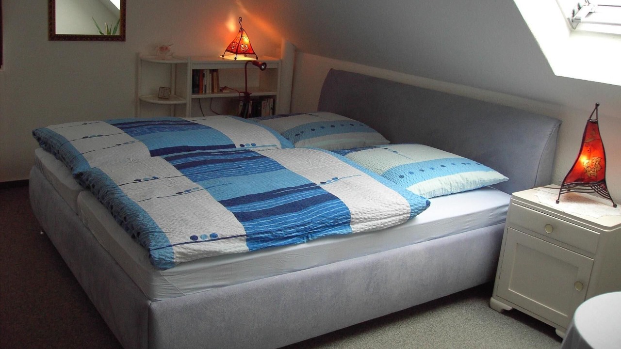 Photo of Bedroom in Obernsees