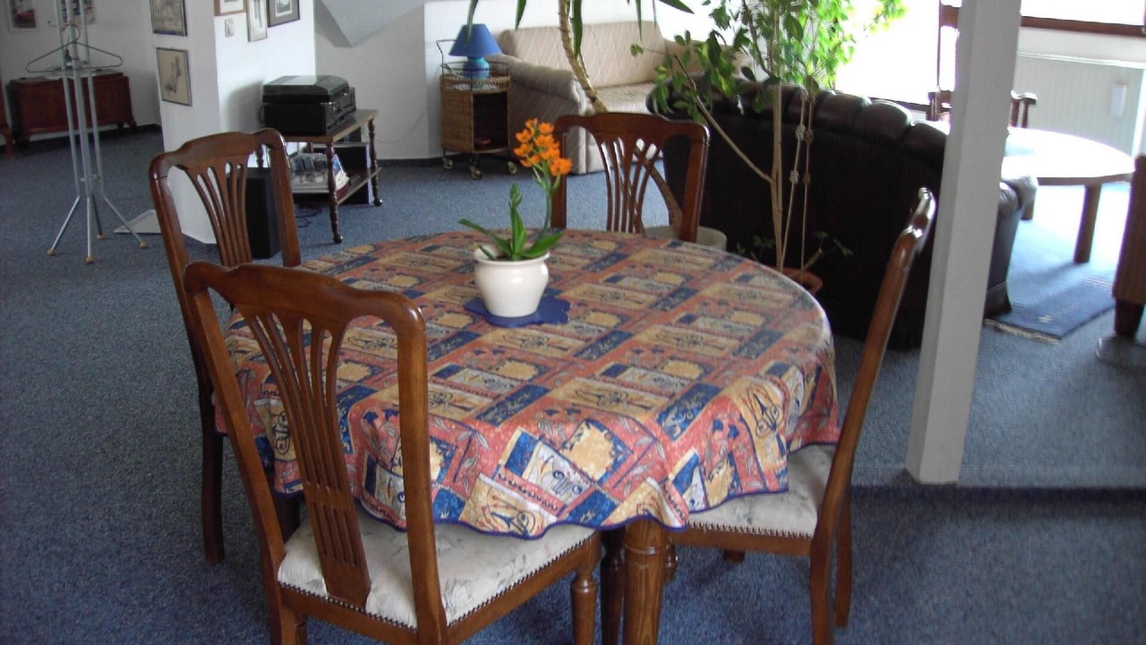 Photo of Livingroom in Obernsees