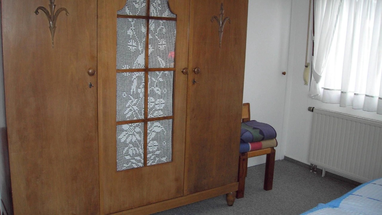 Photo of Bedroom in Obernsees