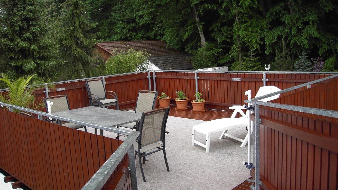 Photo of Outdoor in Obernsees