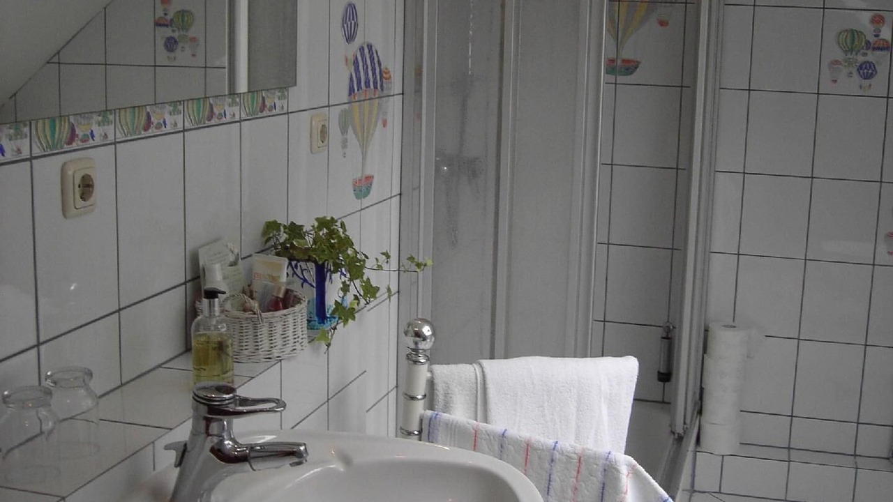 Photo of Bathroom in Obernsees