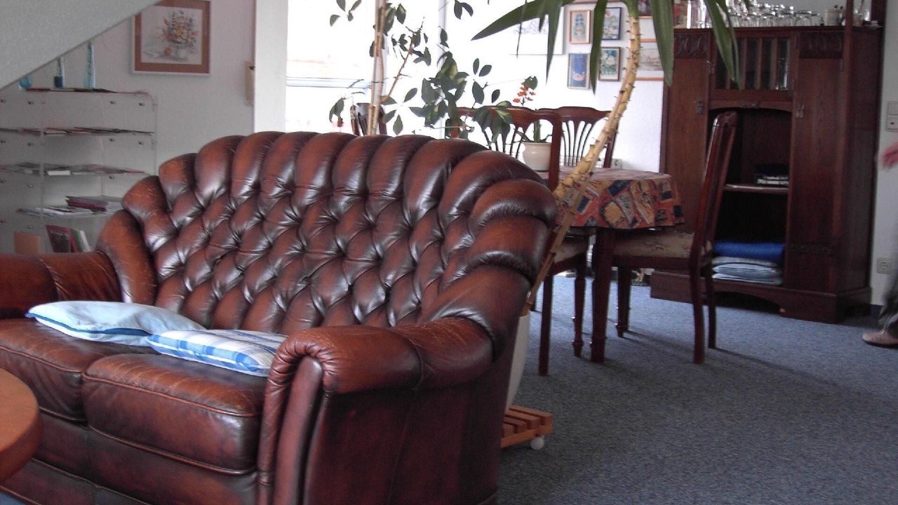 Photo of Livingroom in Obernsees