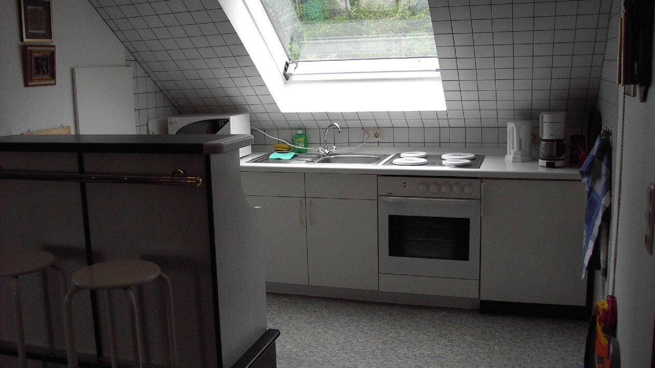 Photo of Kitchen in Obernsees