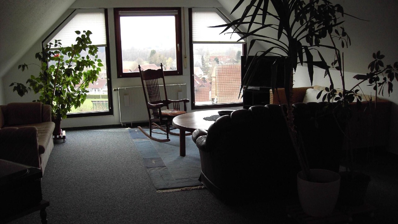 Photo of Livingroom in Obernsees