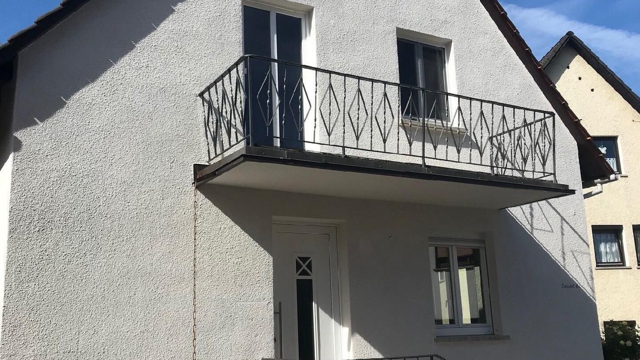 Photo of Outdoor in Steinwiesen