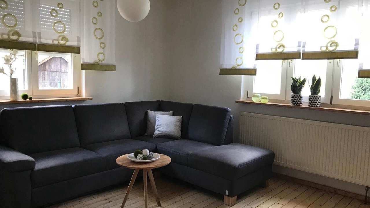 Photo of Livingroom in Steinwiesen