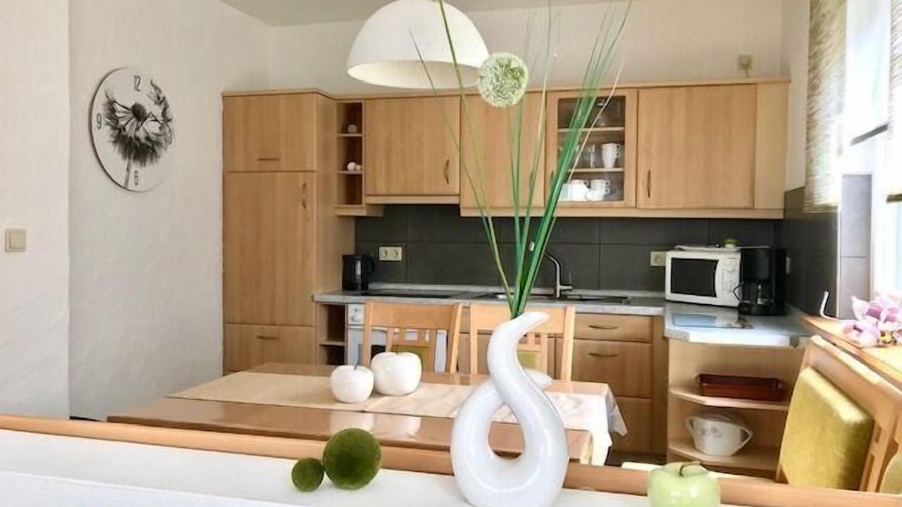 Photo of Kitchen in Steinwiesen