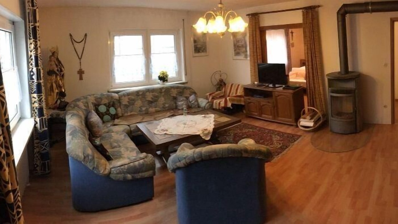 Photo of Livingroom in Pinzberg