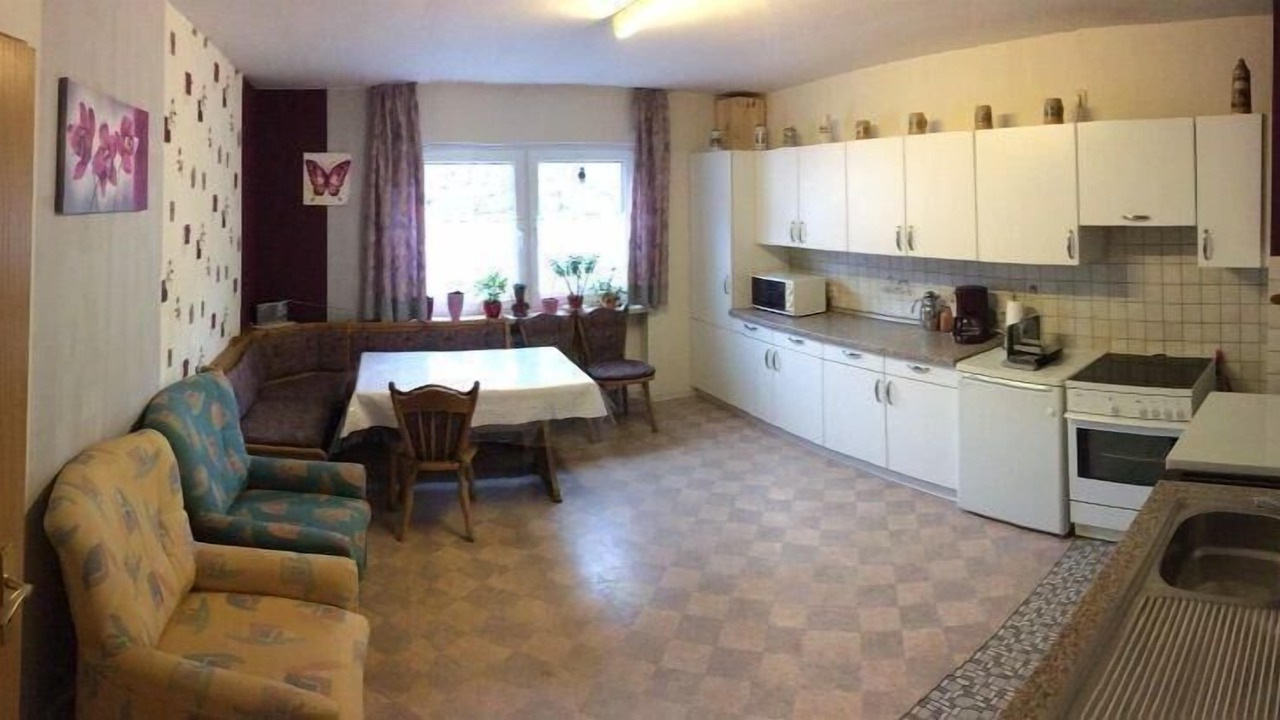 Photo of Kitchen in Pinzberg