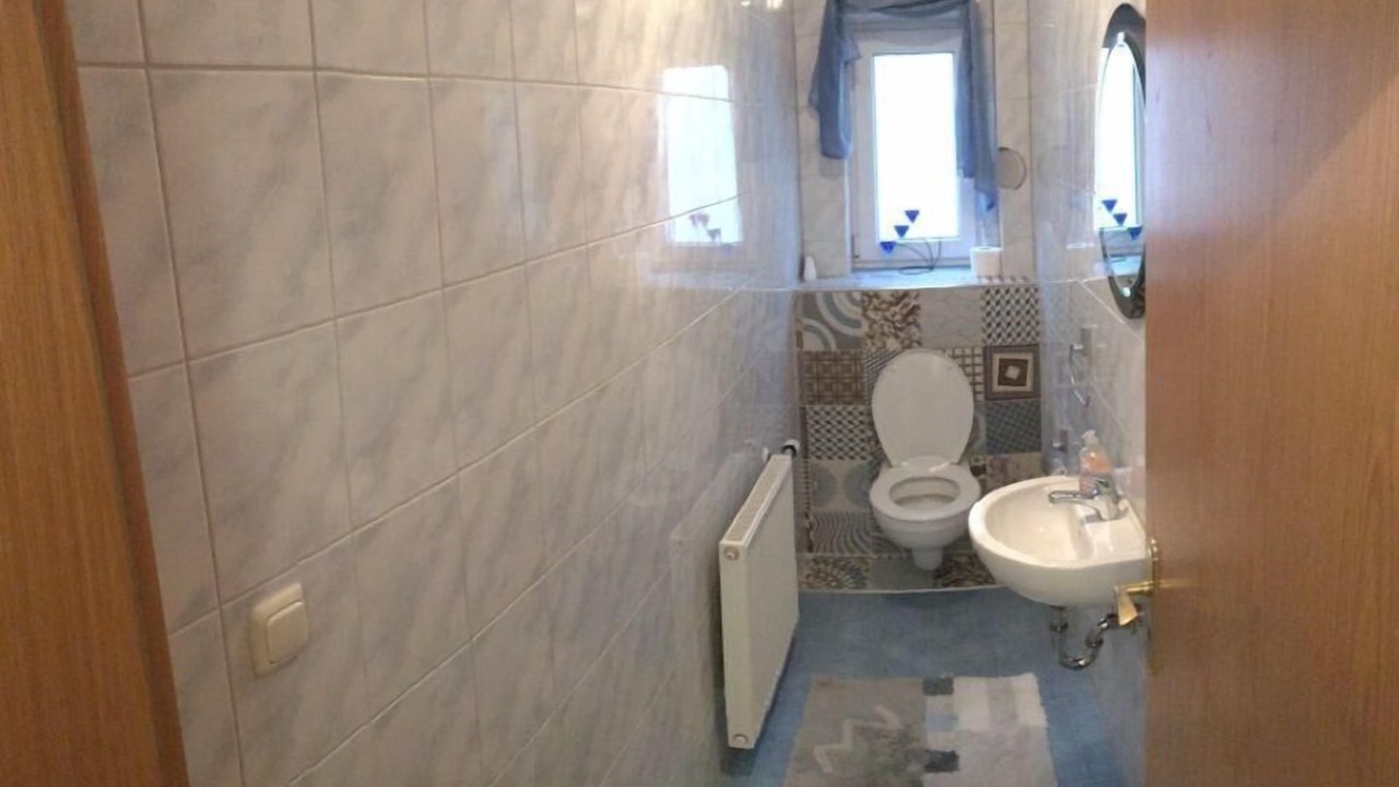Photo of Bathroom in Pinzberg
