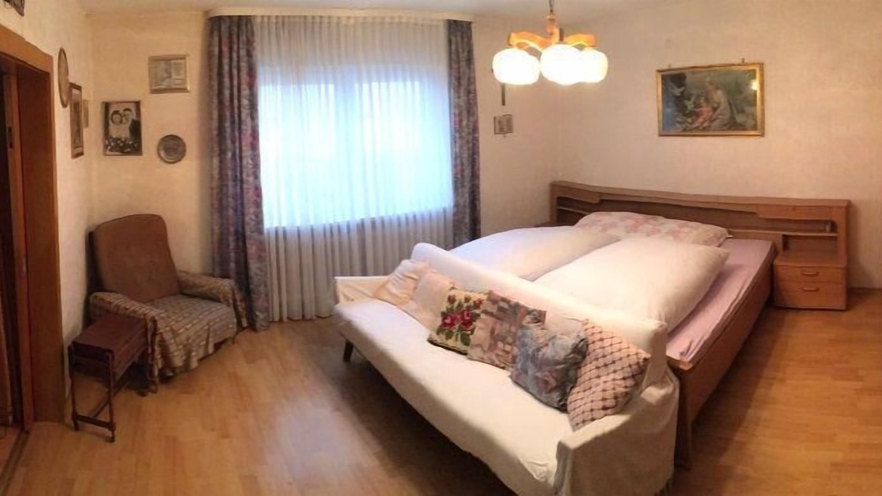 Photo of Bedroom in Pinzberg