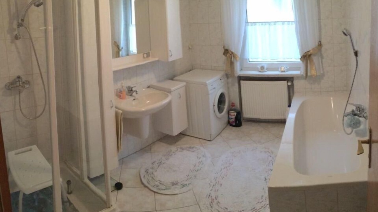 Photo of Bathroom in Pinzberg