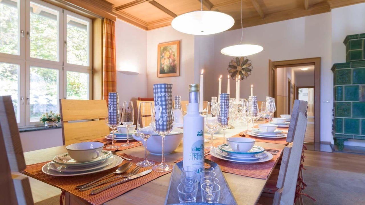 Photo of Livingroom in Oberschonau