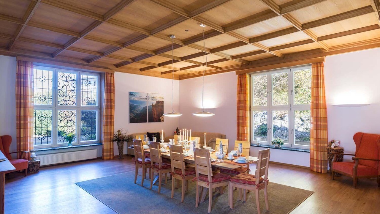 Photo of Livingroom in Oberschonau