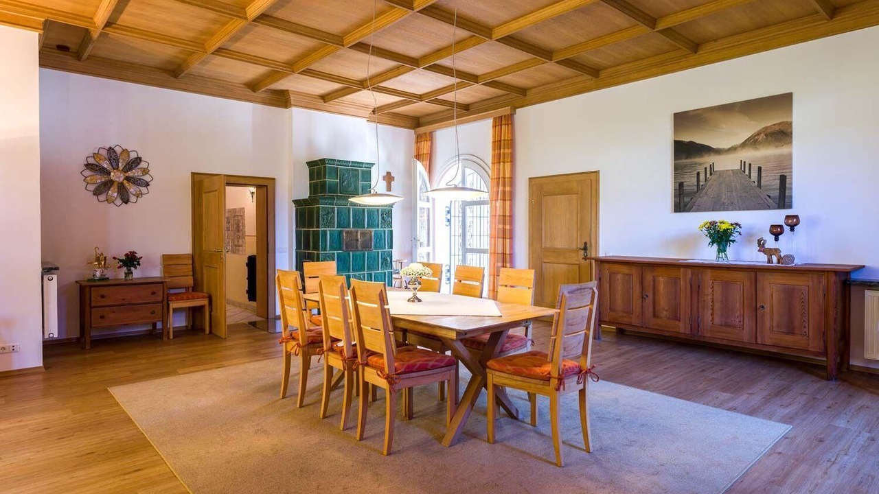 Photo of Livingroom in Oberschonau