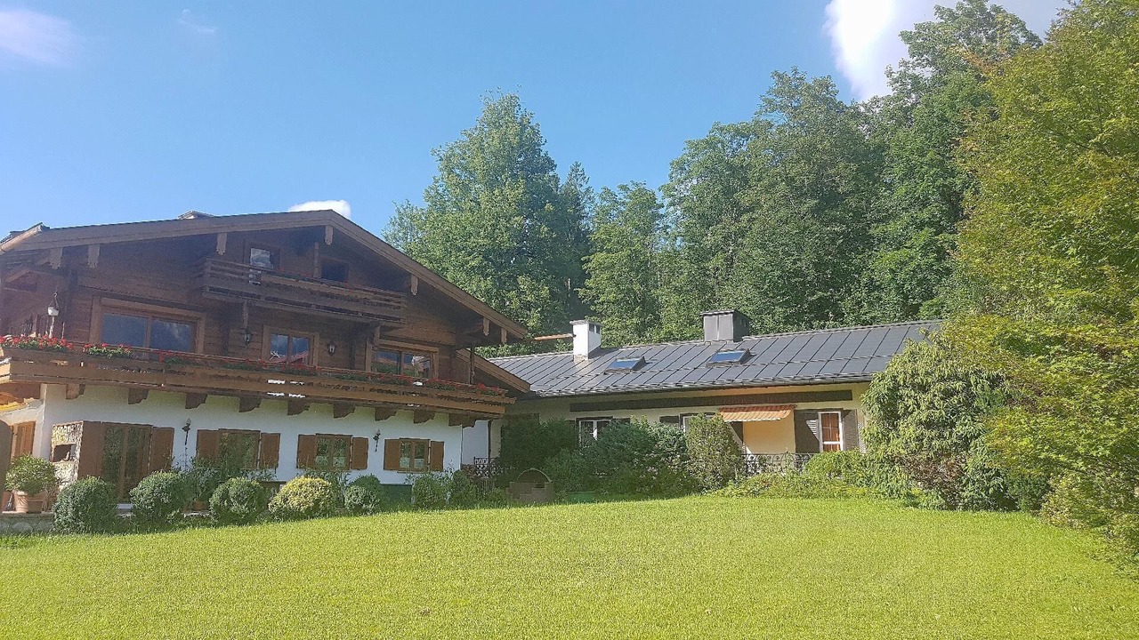 Photo of Outdoor in Oberschonau