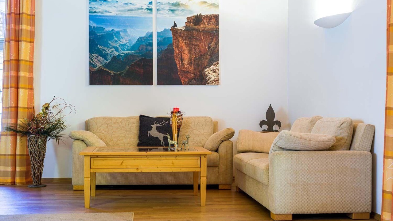 Photo of Livingroom in Oberschonau