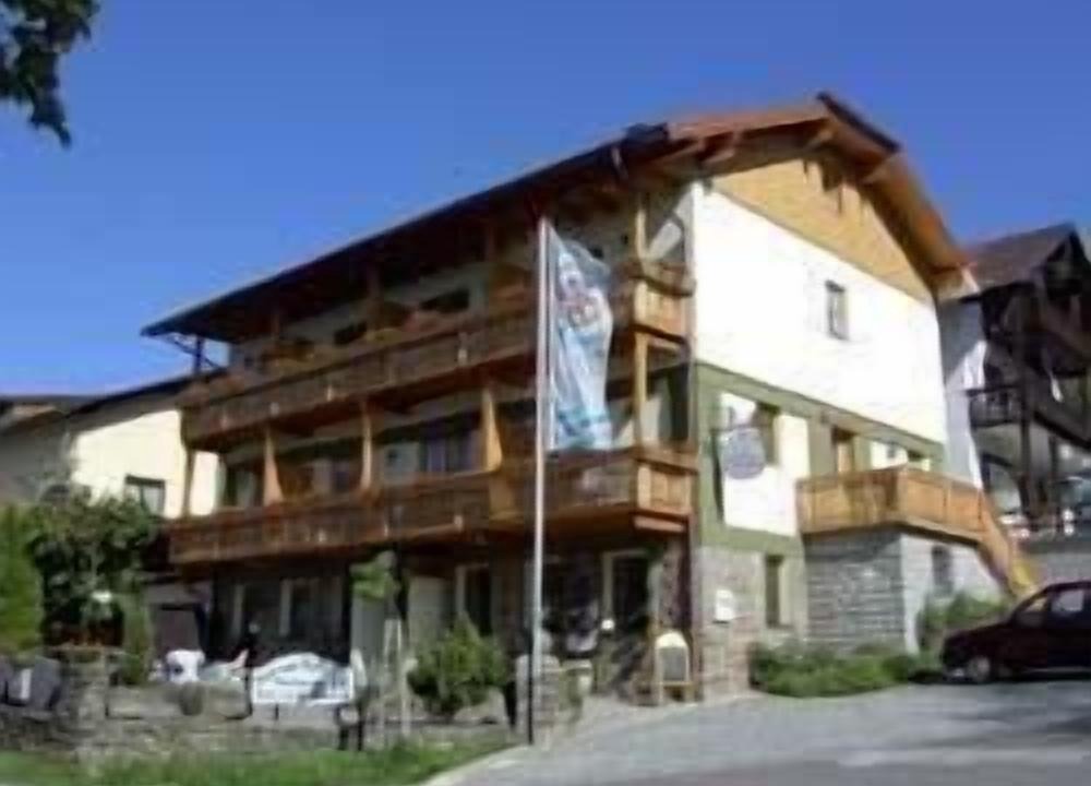 Photo of Outdoor in Rabenstein