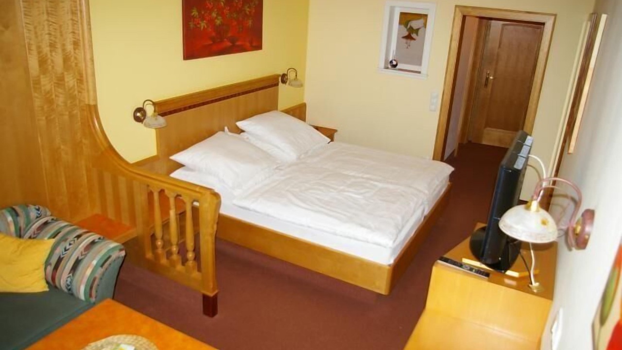 Photo of Bedroom in Rabenstein