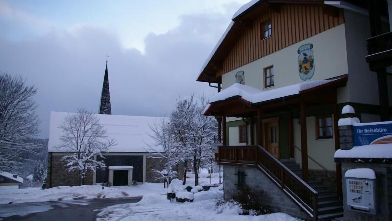 Photo of Outdoor in Rabenstein
