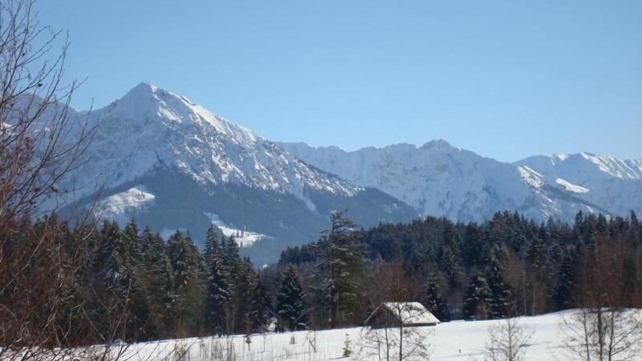 Photo of Outdoor in Ofterschwang