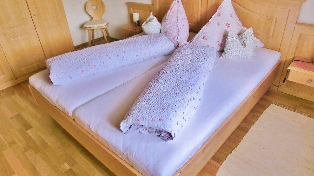 Photo of Bedroom in Ofterschwang