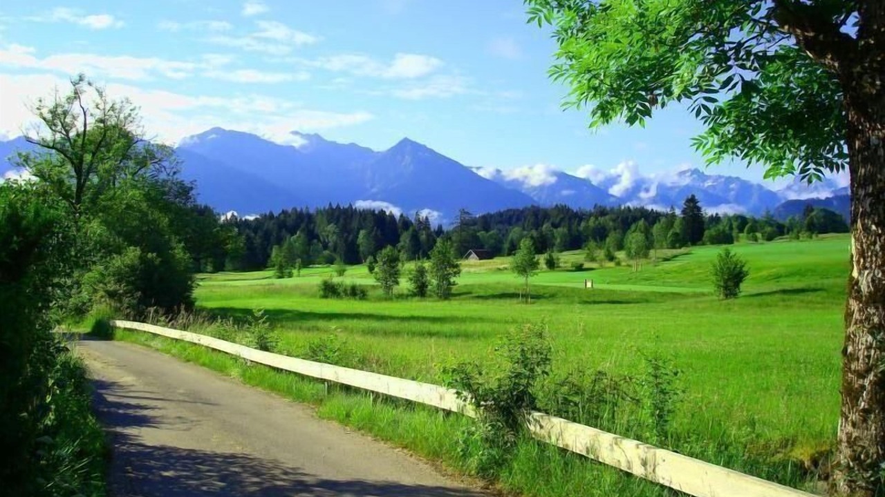 Photo of Outdoor in Ofterschwang