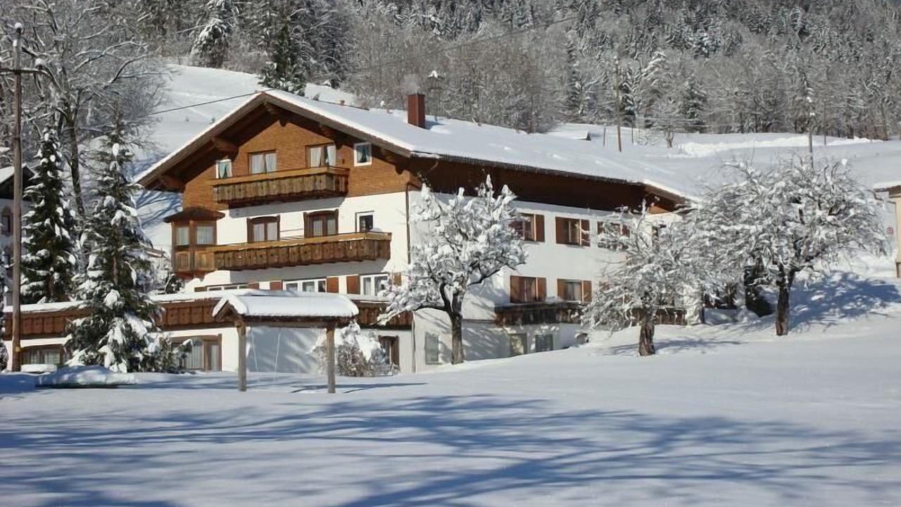 Photo of Outdoor in Ofterschwang