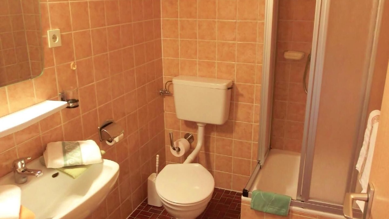 Photo of Bathroom in Ofterschwang