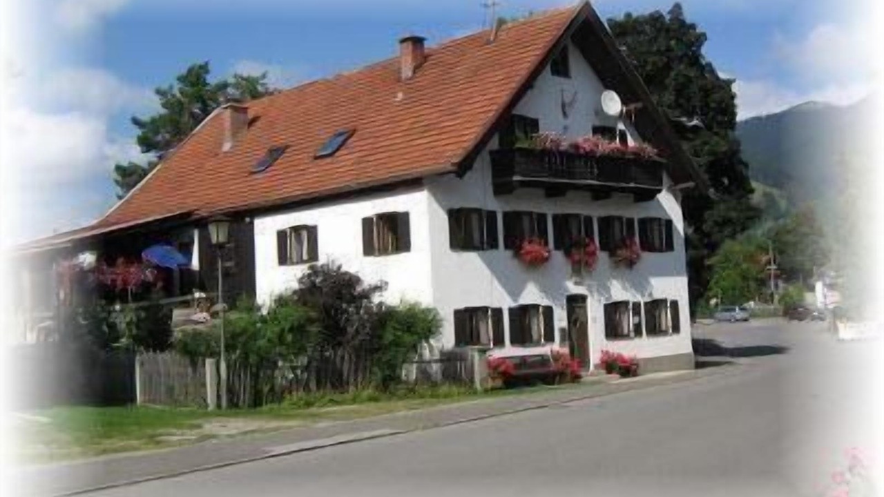 Photo of Outdoor in Unterammergau