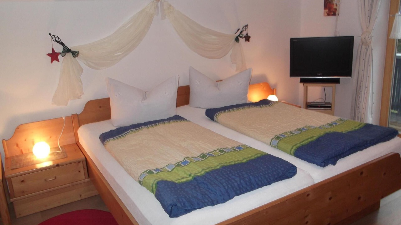Photo of Bedroom in Unterammergau
