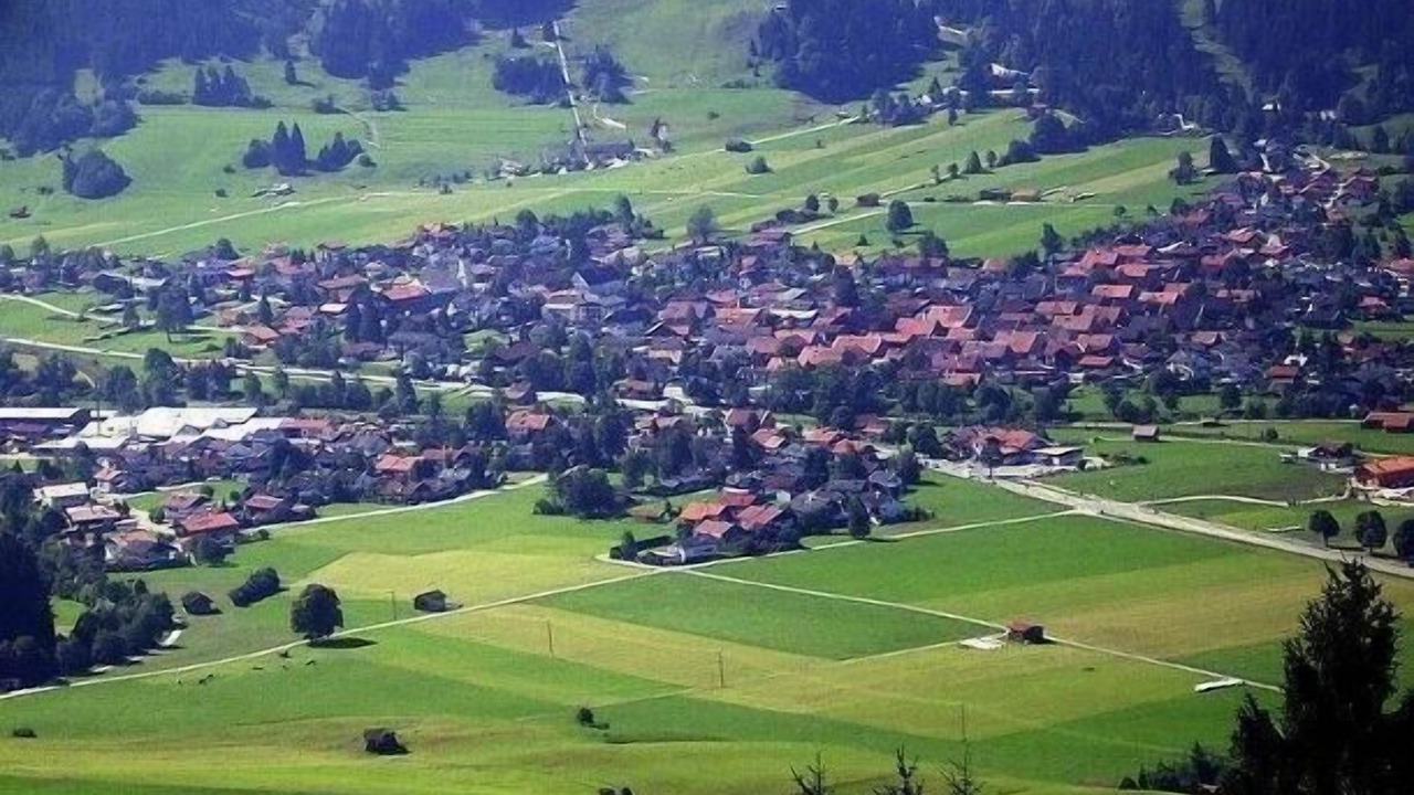 Photo of Outdoor in Unterammergau