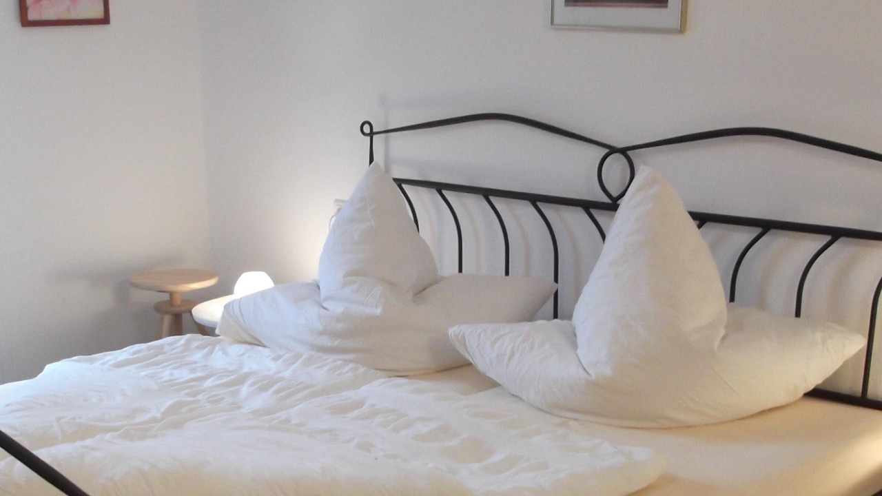 Photo of Bedroom in Unterammergau
