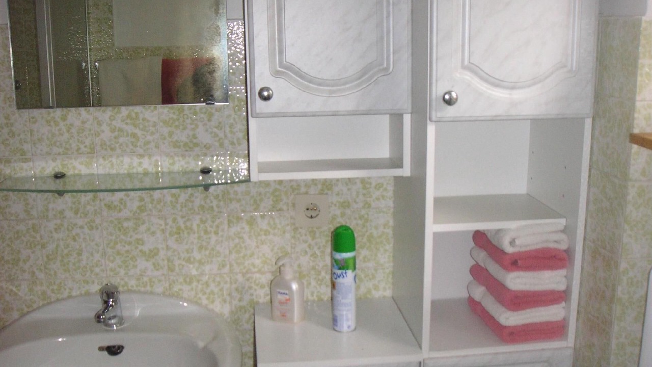 Photo of Bathroom in Goessweinstein
