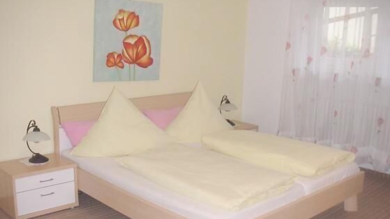 Photo of Bedroom in Goessweinstein
