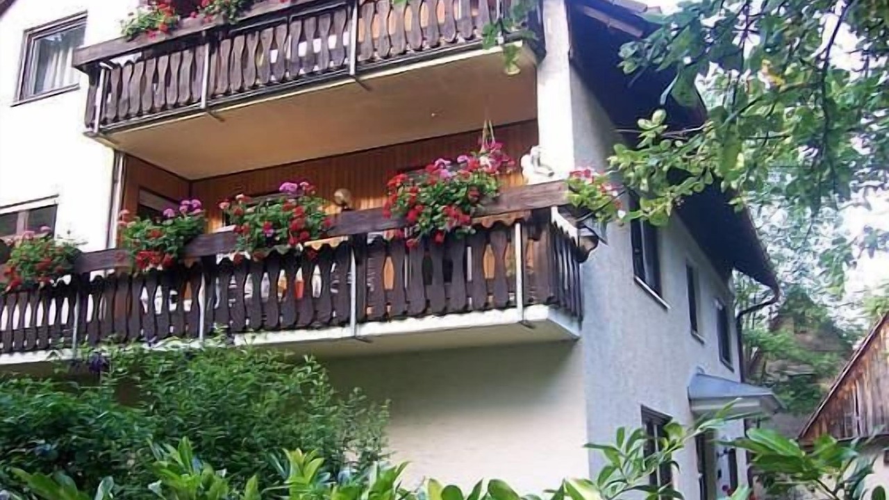 Photo of Outdoor in Goessweinstein