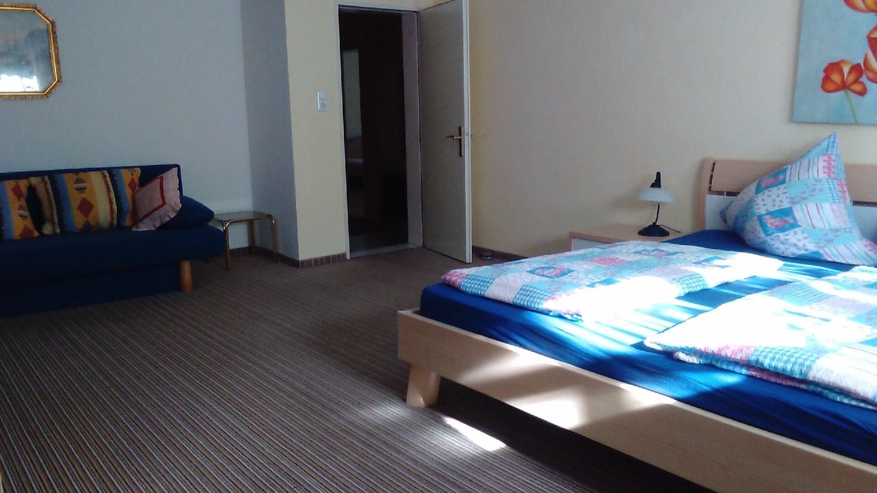 Photo of Bedroom in Goessweinstein