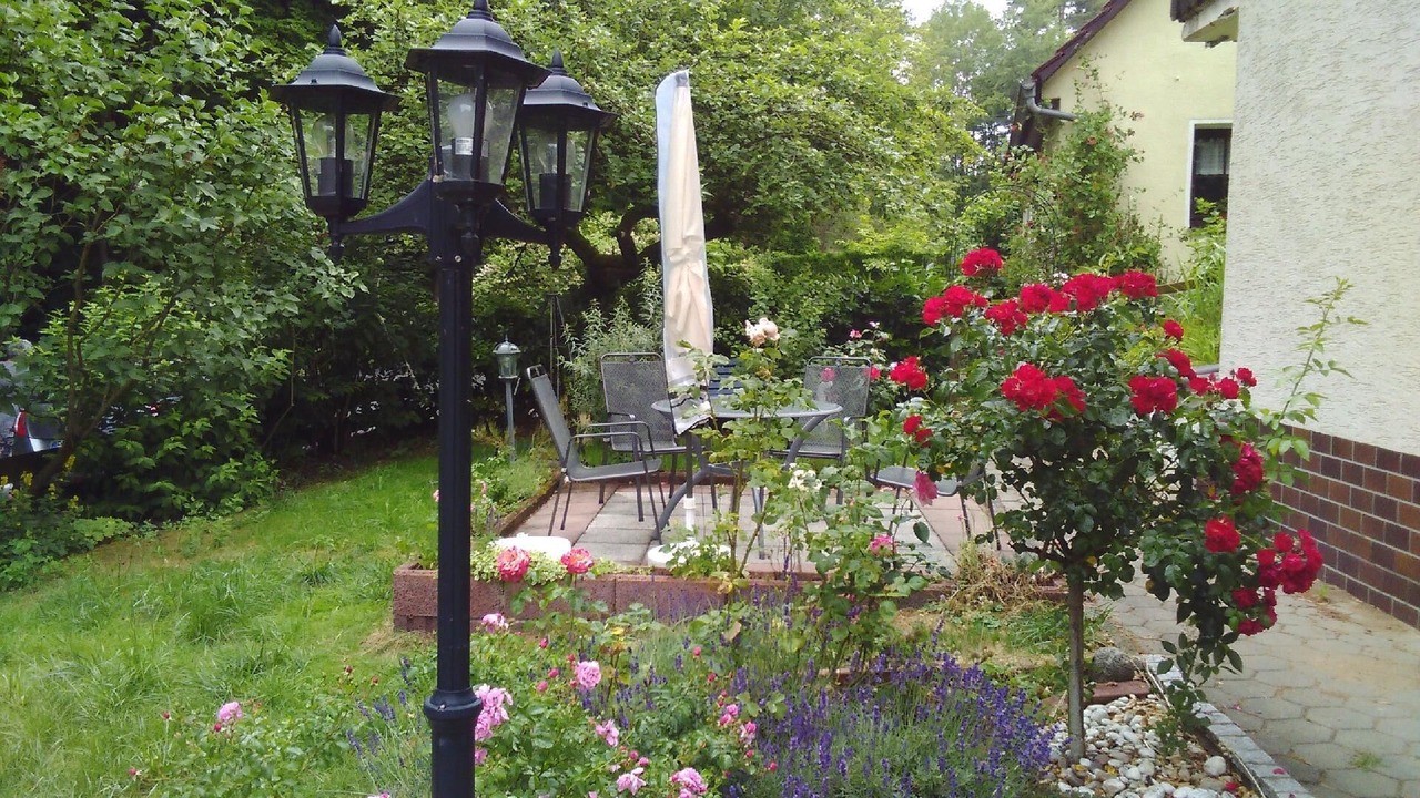 Photo of Outdoor in Goessweinstein