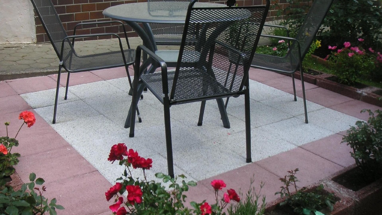 Photo of Outdoor in Goessweinstein