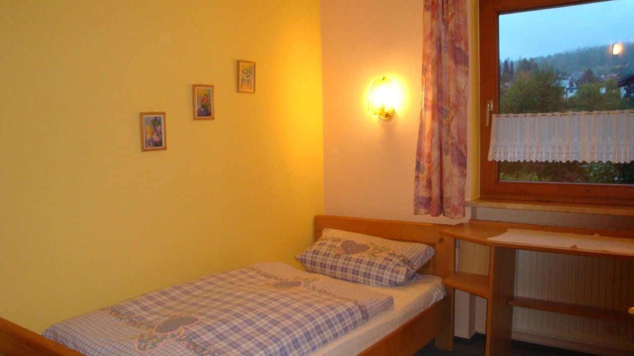 Photo of Bedroom in Bayerisch Eisenstein