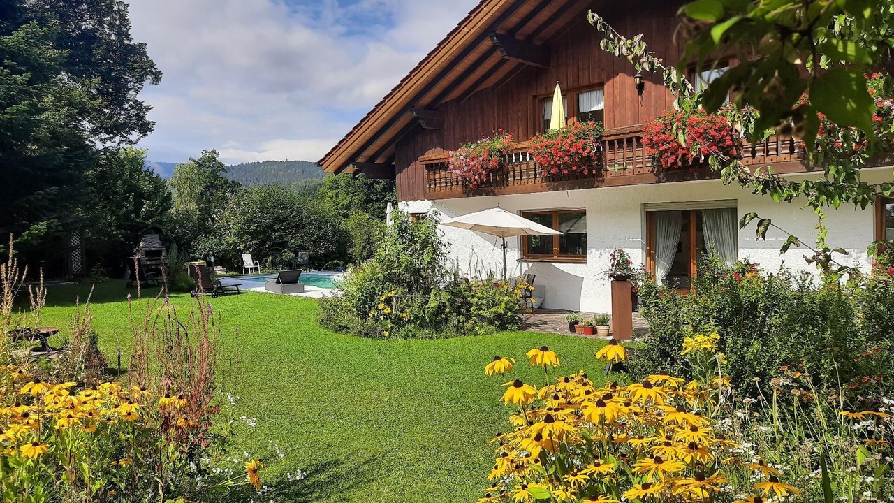 Photo of Outdoor in Bayerisch Eisenstein