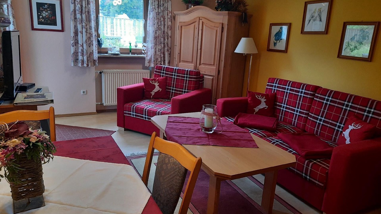 Photo of Livingroom in Bayerisch Eisenstein