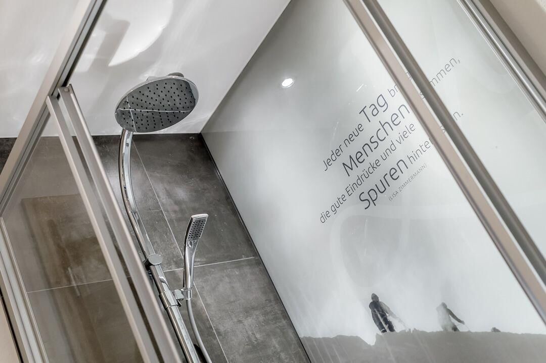 Photo of Bathroom in Soelden