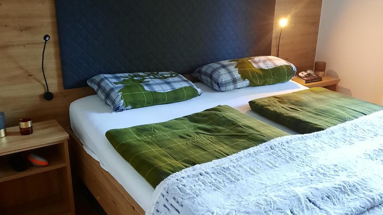 Photo of Bedroom in Pidingerau