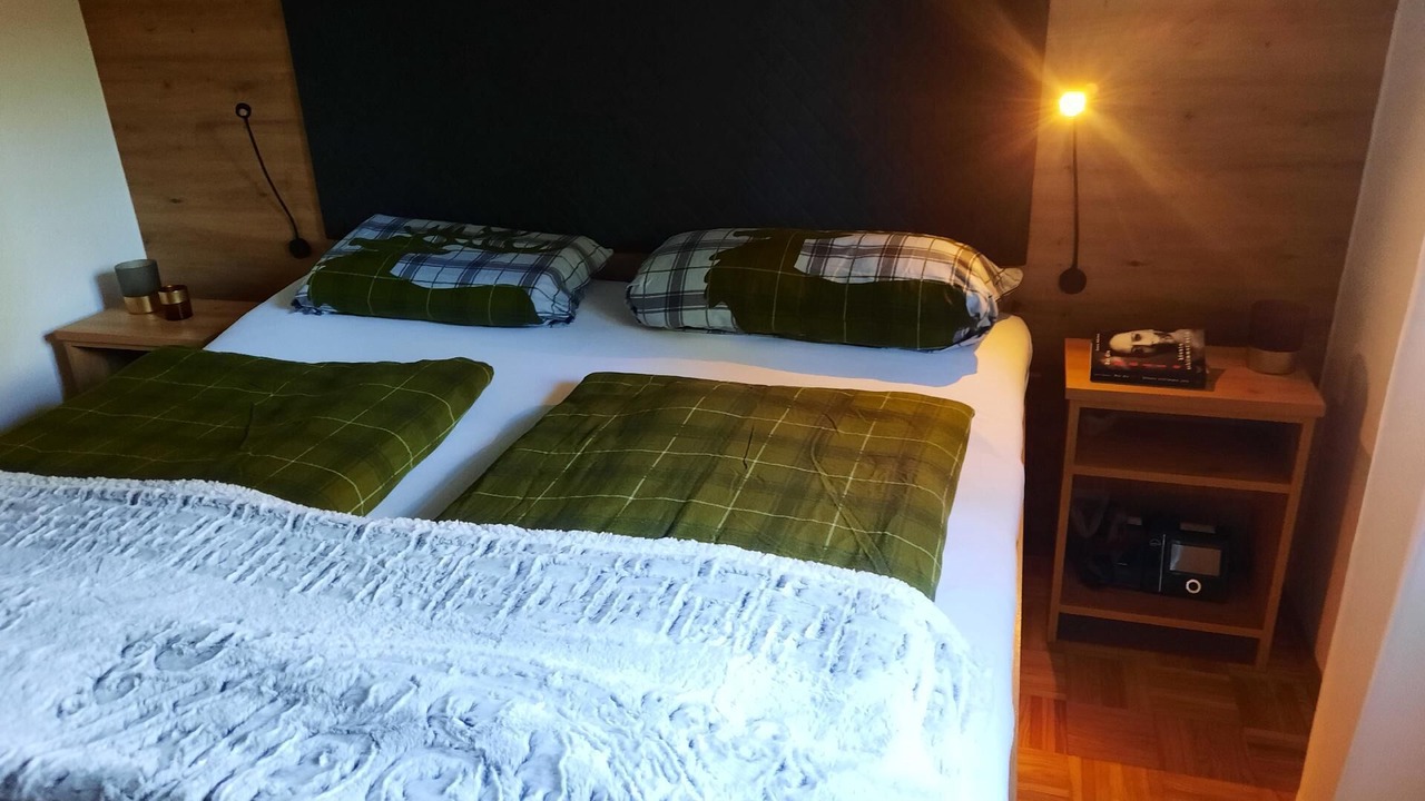 Photo of Bedroom in Pidingerau